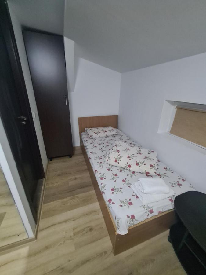 Hotel Safta Hotels Pielestii Eksteriør billede